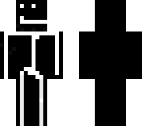 stick man