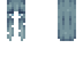 storm hair base