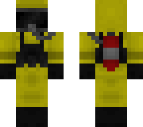 tactical hazmat suit