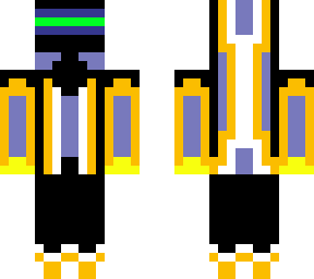 tech knight
