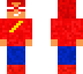 teen flash