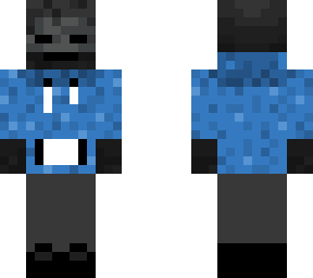 the skeleton