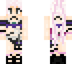 tropical kalisa, type x (updated)