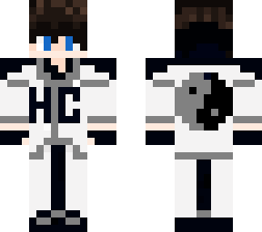 upgraded hc