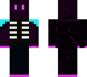 warden
