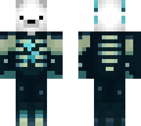 warden-bear