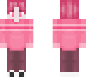 who says boys can't wear pink?!