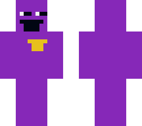 william afton