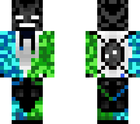 wither man