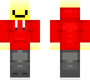yellow dude