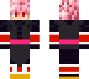 yonkyblack