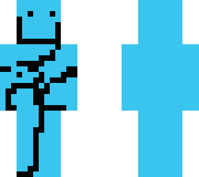 Zexy | Minecraft Skin