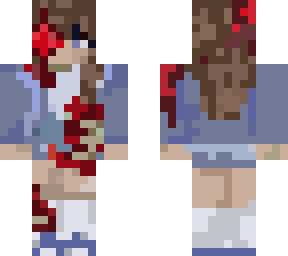zombie!