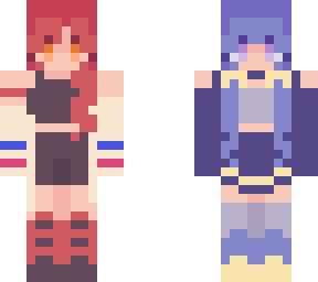 +*+ 200 followers double reshade !! +*+