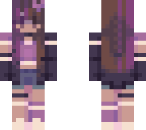 .❀*little lilacs*❀. entry to my own contest