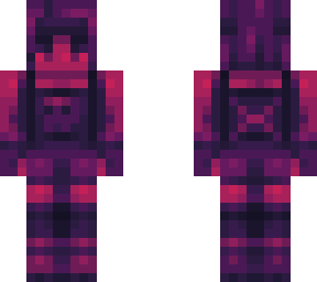 ~ crimson chaos ~