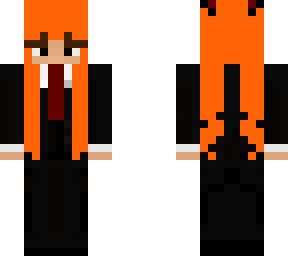 [unfinished ginger]