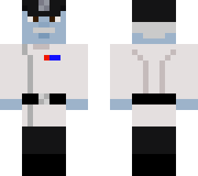 admiral val avan
