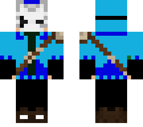 agustn raider mat