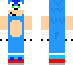 andrteam (fanmade character)