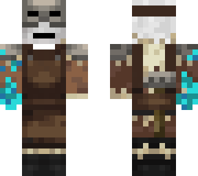 armorer