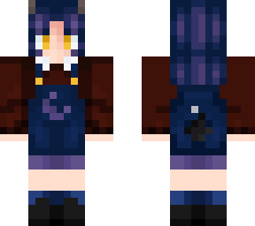 astra the goat (version 1)
