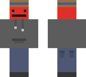 average skin