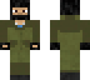 bandit