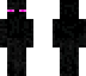 base endermen skin