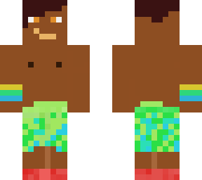 beach boy