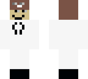 bear hat boy