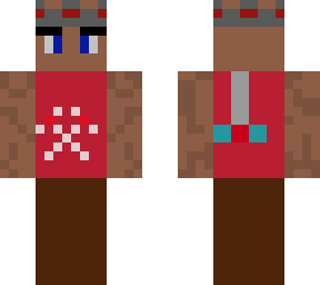 blacksmith chief