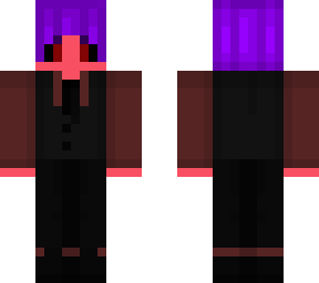 blaze born demon edit