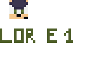 budget’s lore 1