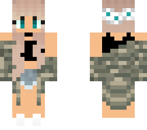 camo 2