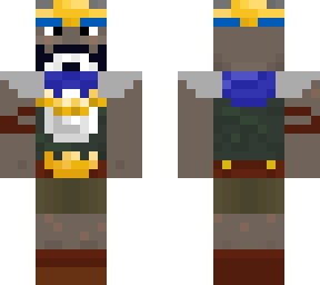 clashking