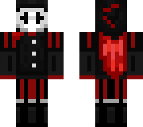 clownpierce