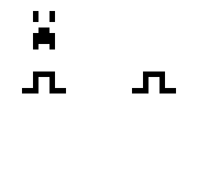 creeper ghost