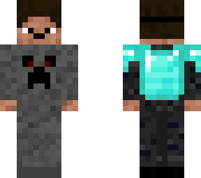 creeper king