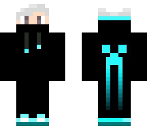 cyan