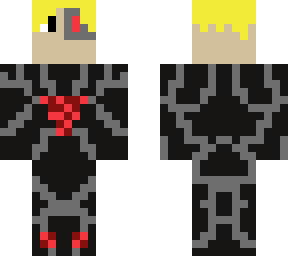 cyborg