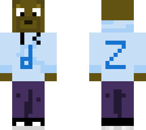 danshall azul