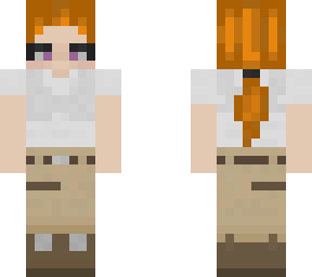 daphne (ranger)