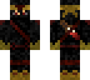dark nintra