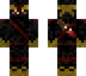 darkest nintra