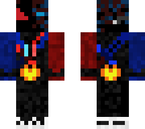 darkness