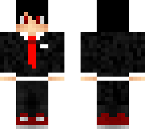 decxus padrino