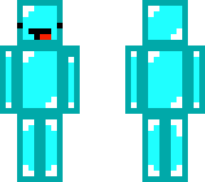 diamond guy
