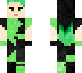 dilara x shego