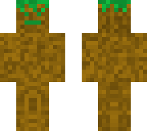 dirt and grass